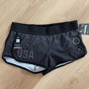 Hurley Olympic USA Board Shorts